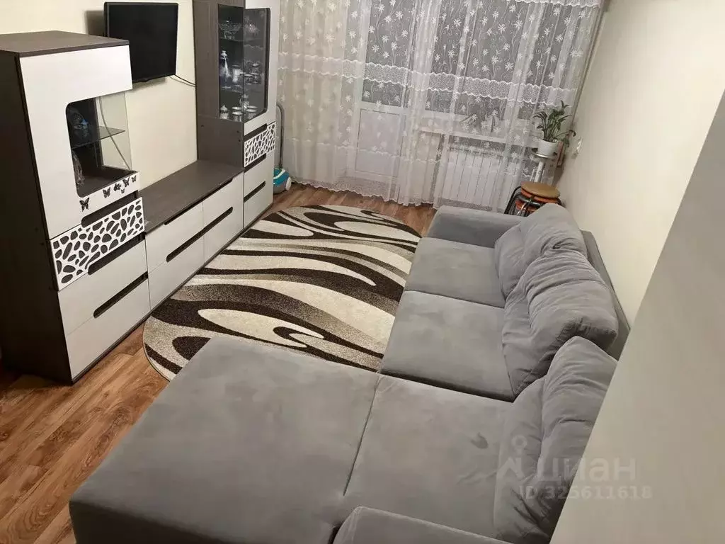 2-к кв. Марий Эл, Волжск ул. Дружбы, 11 (44.0 м) - Фото 2