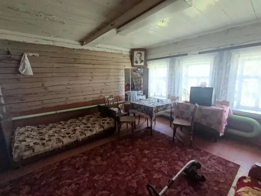 Дом в Нижегородская область, Дальнеконстантиновский муниципальный ... - Фото 2