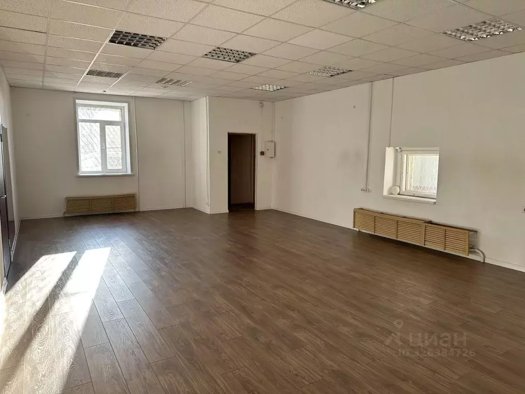 Помещение свободного назначения в Самарская область, Тольятти ... - Фото 2