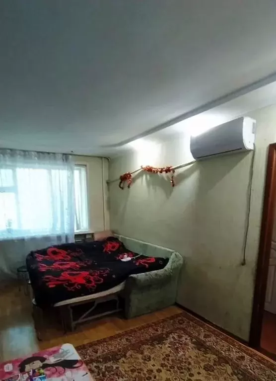 Продаётся 3-к квартира, 55.5 м - Фото 1