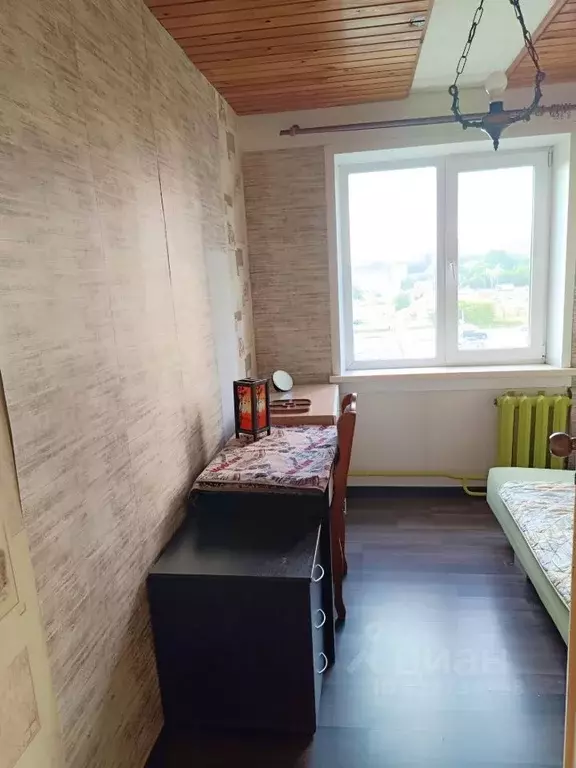 Комната Новосибирская область, Новосибирск Академгородок мкр, ул. Мусы ... - Фото 2