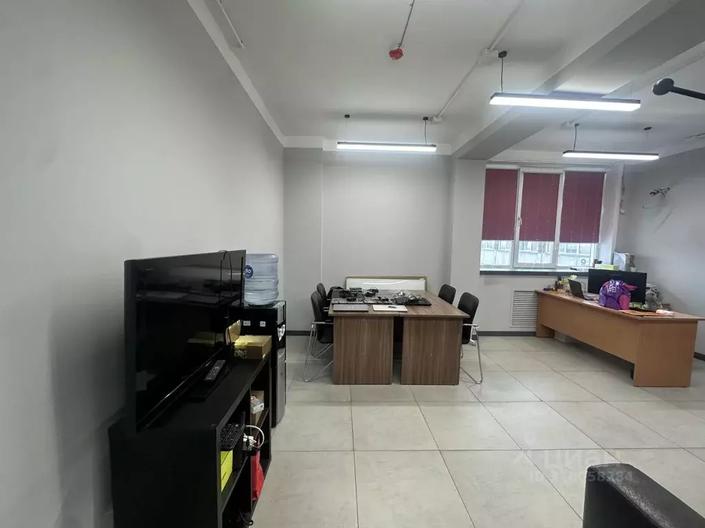 Офис в Новосибирская область, Новосибирск ул. Никитина, 20 (25 м) - Фото 1