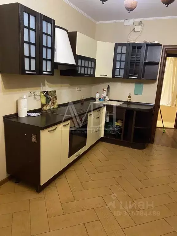 2-к кв. Московская область, Мытищи Поселок Пироговский мкр, ул. ... - Фото 2