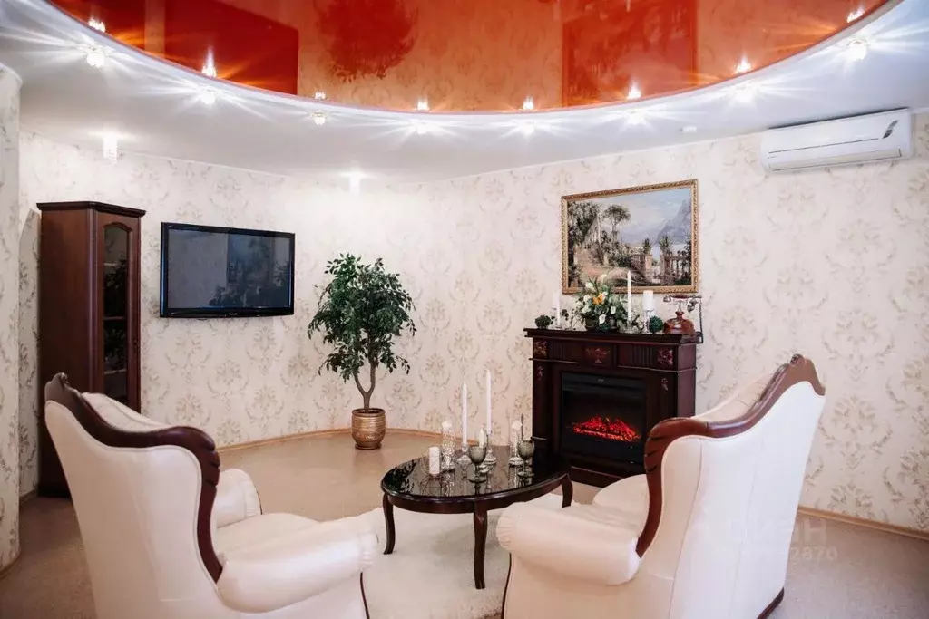 Комната Самарская область, Тольятти ул. Толстого, 30 (38.0 м) - Фото 0