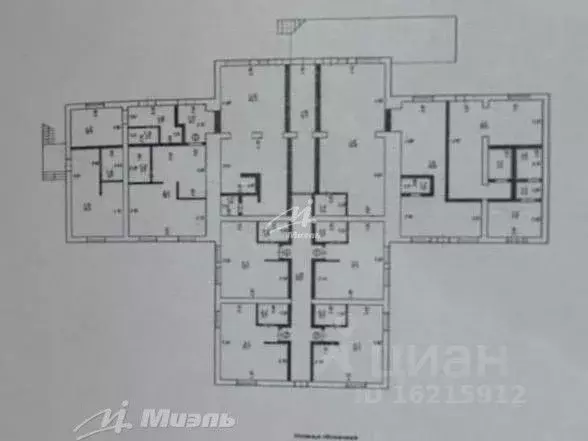 1-к кв. Севастополь с. Орловка, ш. Качинское, 33/3 (36.7 м) - Фото 2