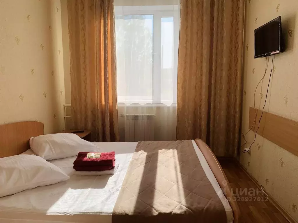 Комната Брянская область, Клинцы Складочная ул., 4 (13.0 м) - Фото 1