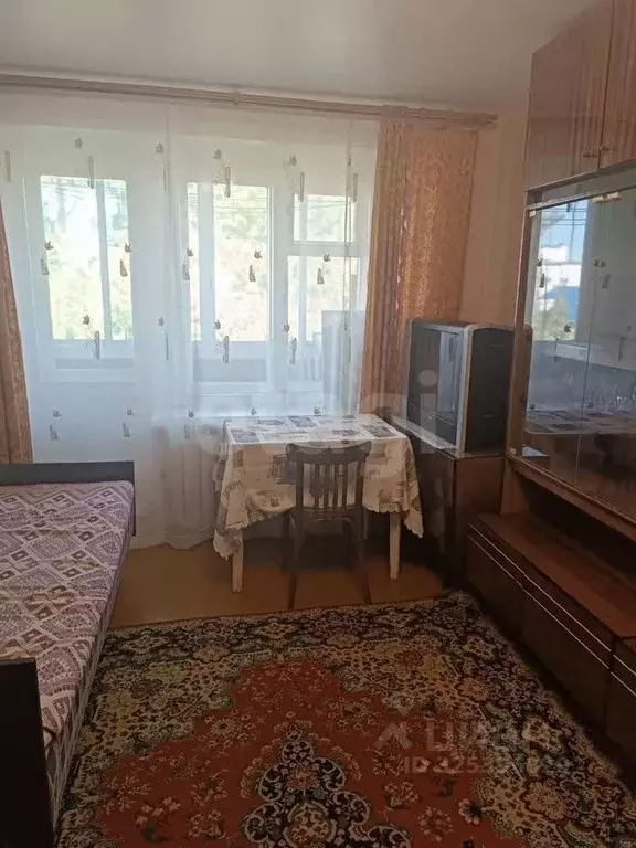 1-к кв. Ярославская область, Ярославль ул. Ньютона, 28В (30.0 м) - Фото 2