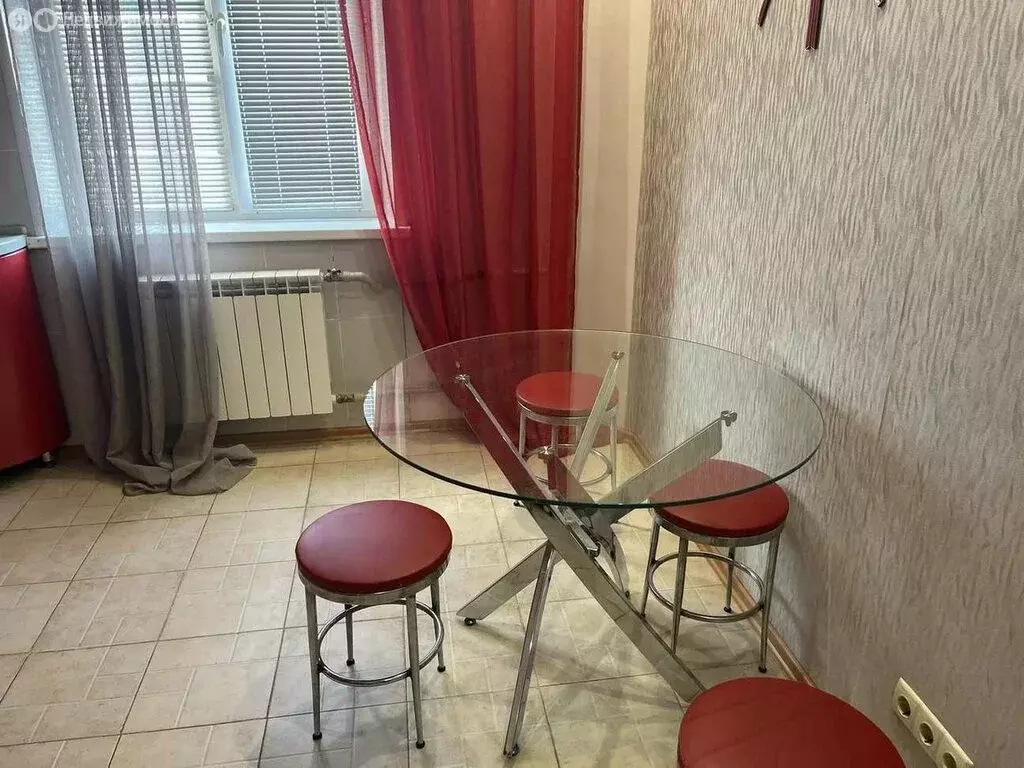 2-комнатная квартира: Белгород, Славянская улица, 7 (52 м) - Фото 2