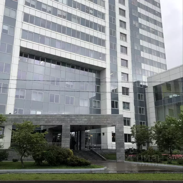 Офис в Москва ул. Академика Варги, 8К1 (22 м) - Фото 2