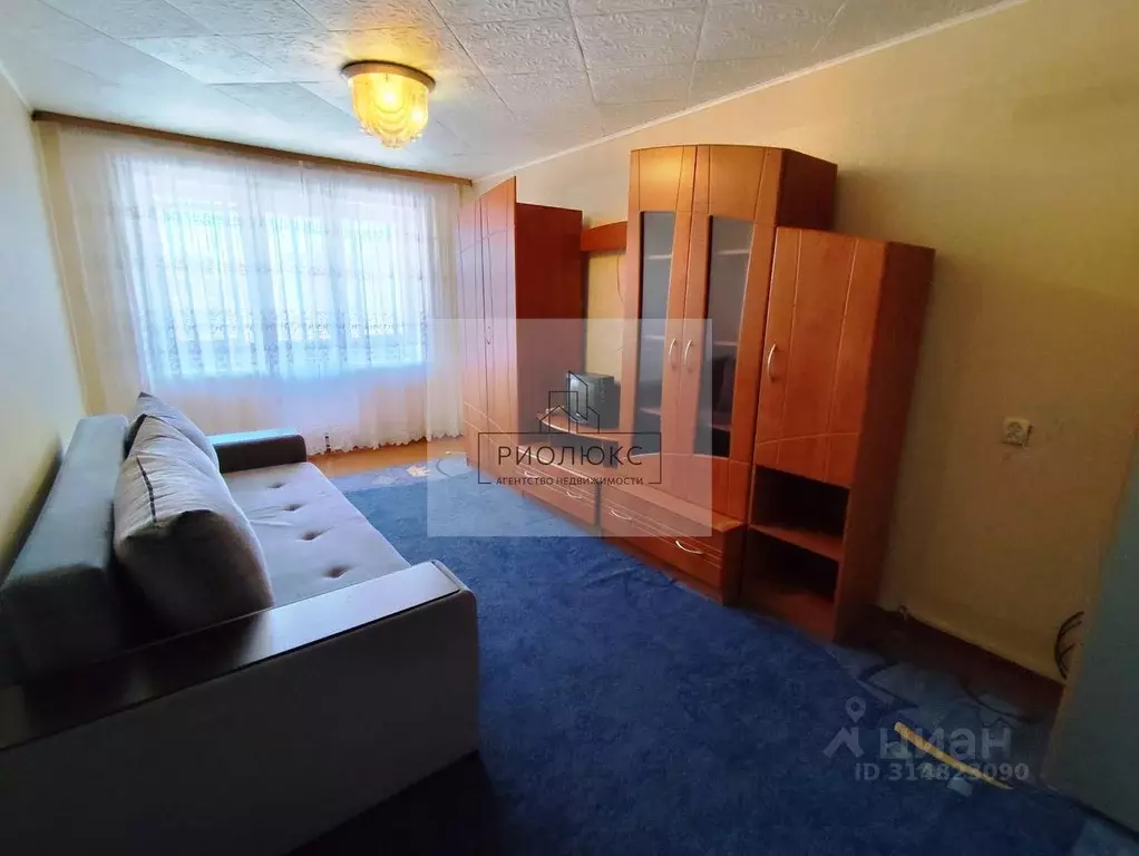 2-к кв. Челябинская область, Магнитогорск ул. Труда, 21/1 (49.6 м) - Фото 0