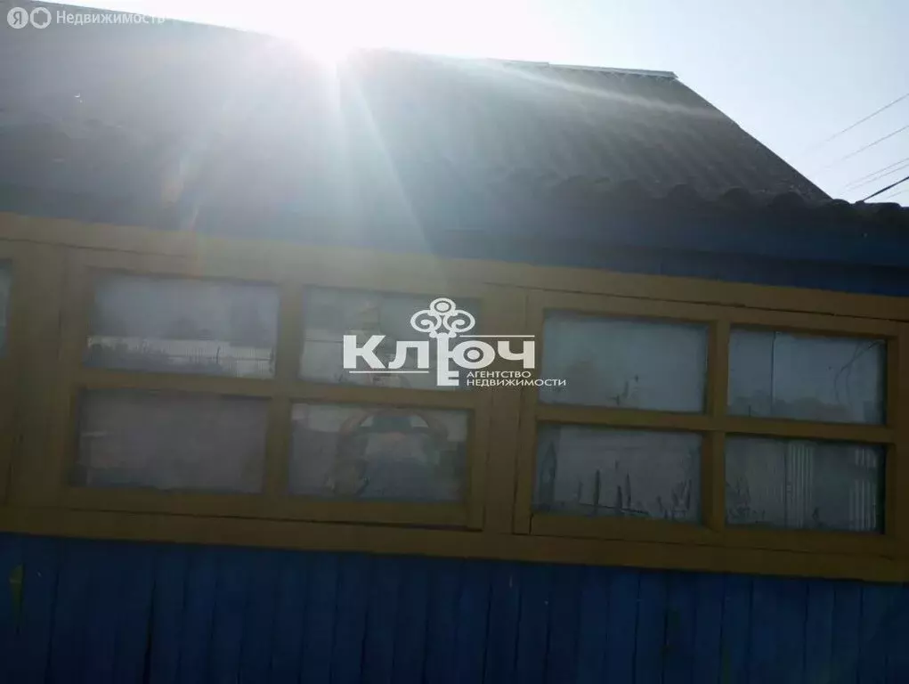 Дом в деревня Кунакбаево, улица Шаймуратова (32.6 м) - Фото 2