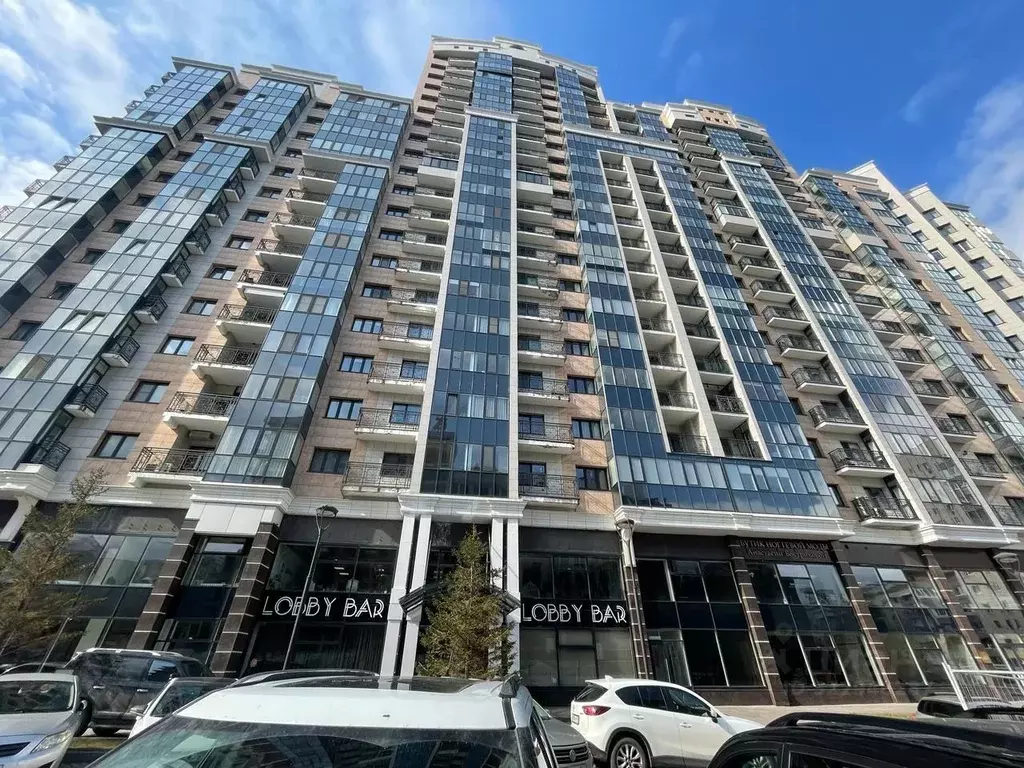 2-к кв. Самарская область, Самара Самарская ул., 200А (80.0 м) - Фото 2