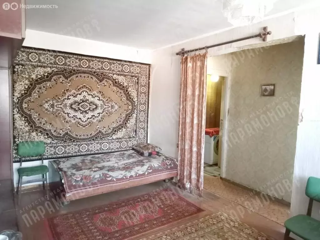 2-комнатная квартира: Тверь, бульвар Цанова, 21 (40.6 м) - Фото 1