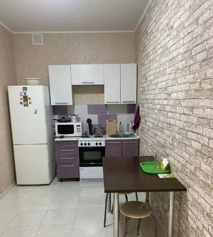 2-к кв. Краснодарский край, Геленджик Туристическая ул., 3Д (43.1 м) - Фото 0