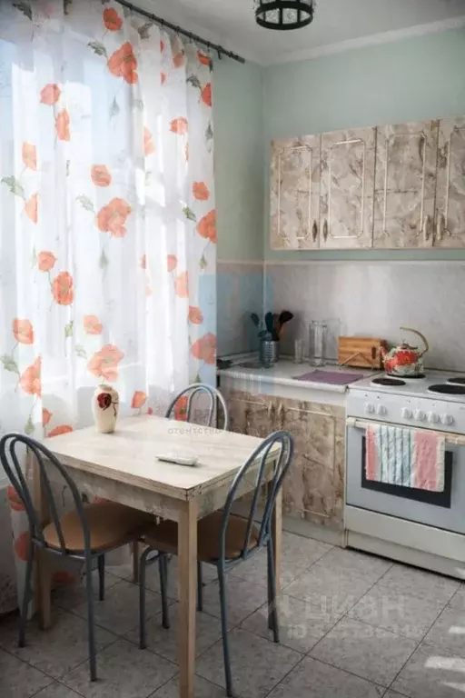 1-к кв. Москва ул. Грина, 24 (39.0 м) - Фото 1