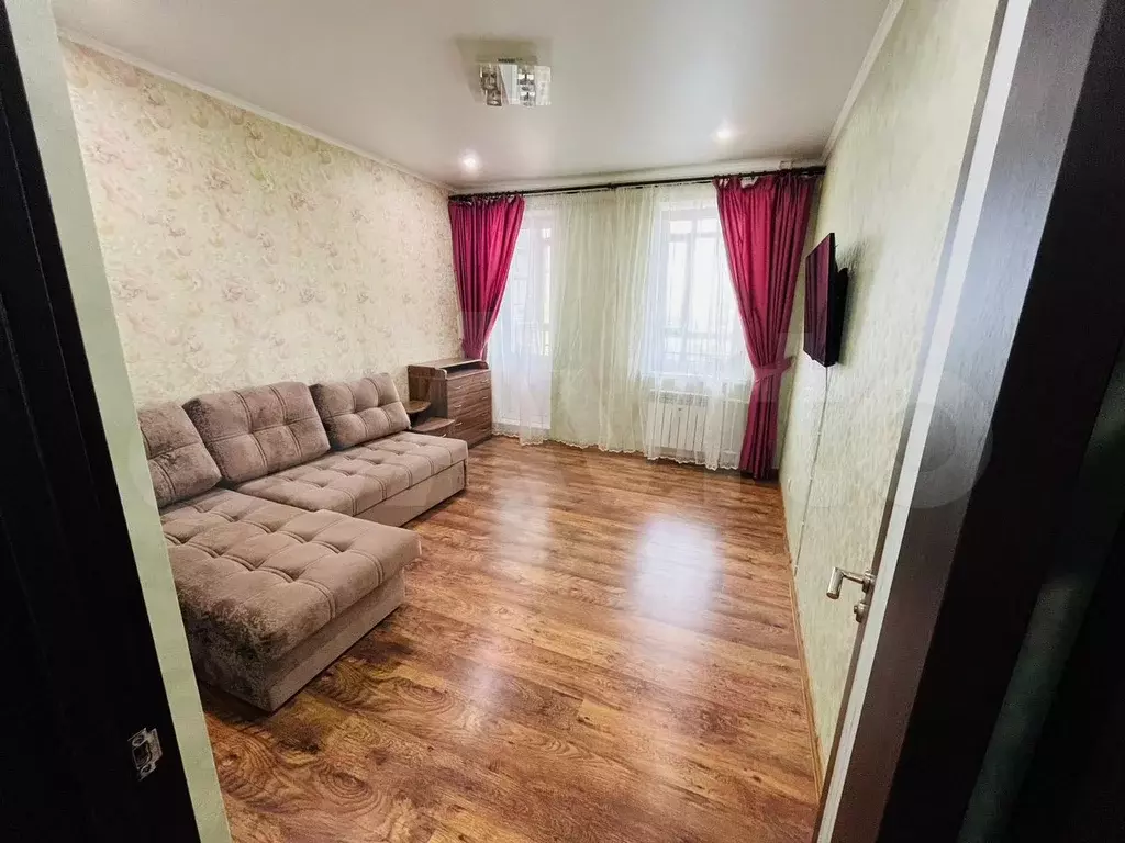 2-к. квартира, 75 м, 14/16 эт. - Фото 0