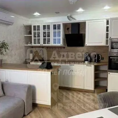 2-к кв. Тюменская область, Тюмень Заречный проезд, 6к1 (67.6 м) - Фото 0