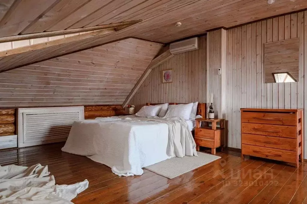 Комната Астраханская область, Лиманский район, с. Вышка - Фото 1