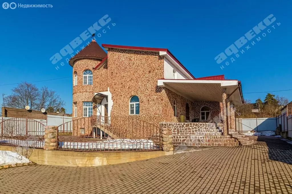 Дом в Выборг, микрорайон Петровский, посёлок Северный, Уральская ... - Фото 2