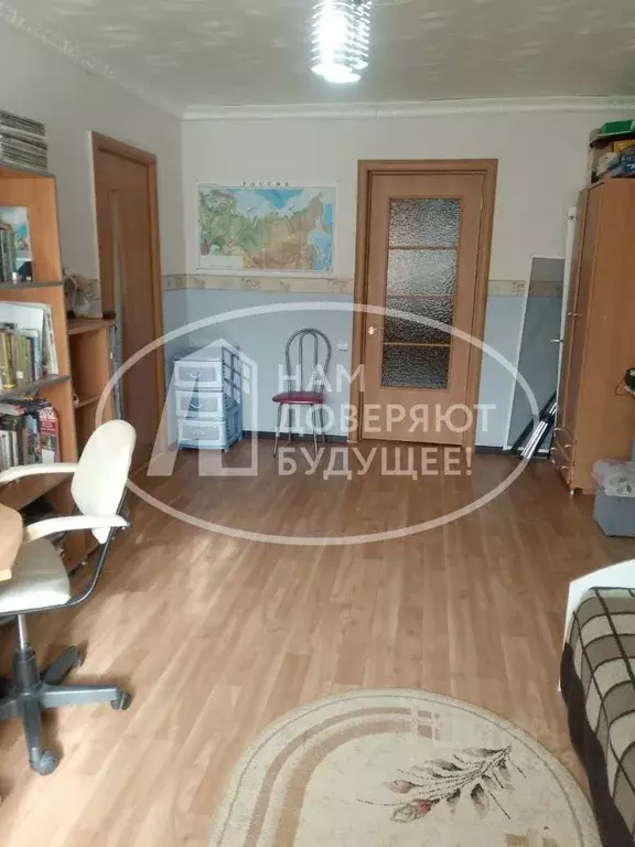 3-к кв. Пермский край, Губаха Октябрьский просп., 16 (64.7 м) - Фото 1