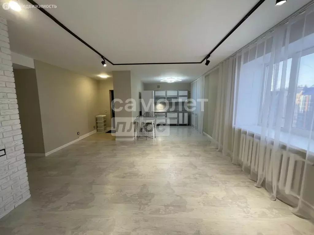 2-комнатная квартира: село Мариинский, микрорайон Лазурный, Лазурная ... - Фото 1