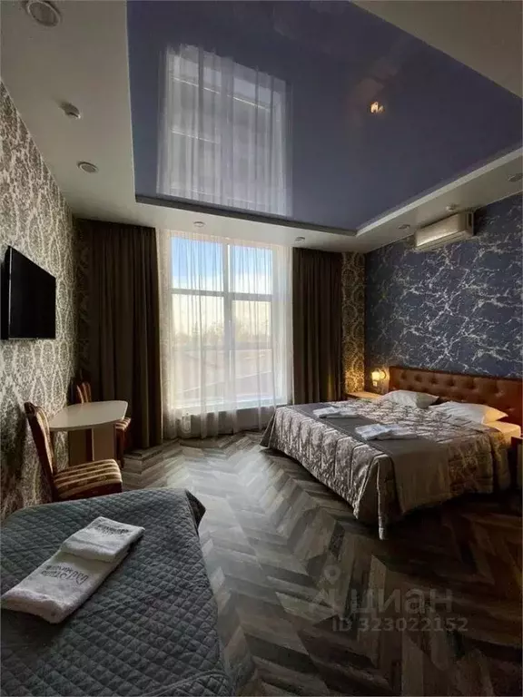 Комната Тюменская область, Тюмень Магистральная ул., 10Г (30.0 м) - Фото 2