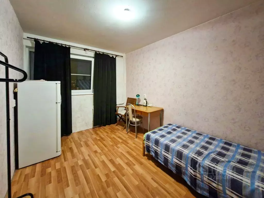 Комната Санкт-Петербург ул. Ольги Форш, 1/4 (12.0 м) - Фото 1