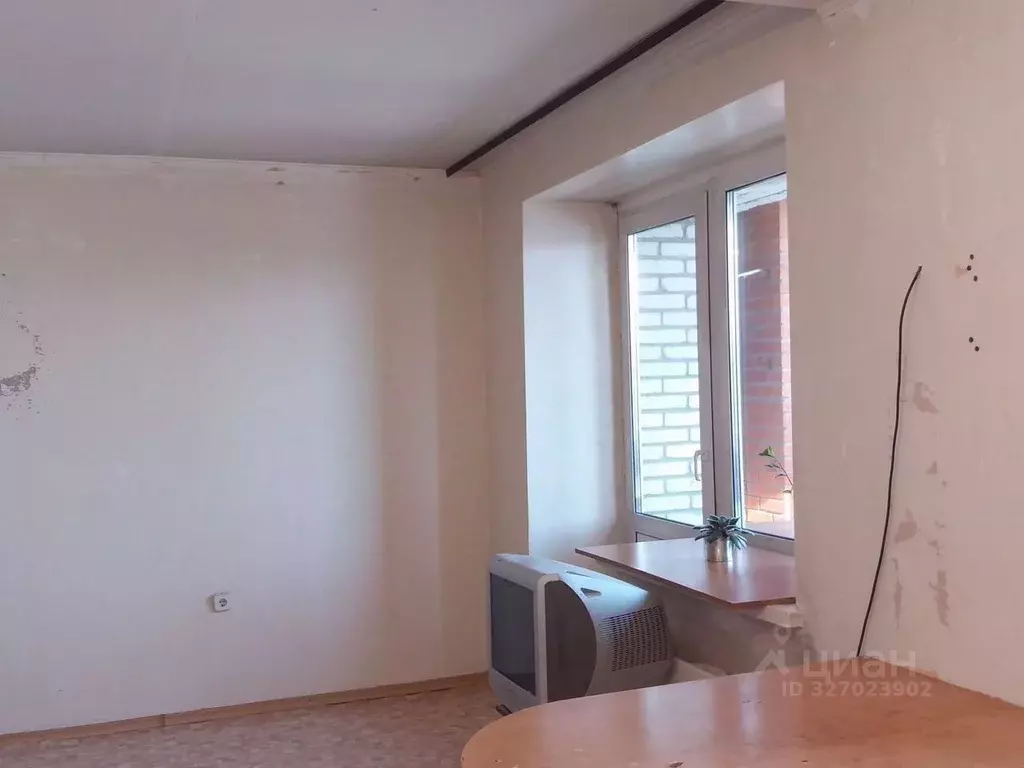 1-к кв. Новосибирская область, Бердск Бердский санаторий тер., 37 ... - Фото 2