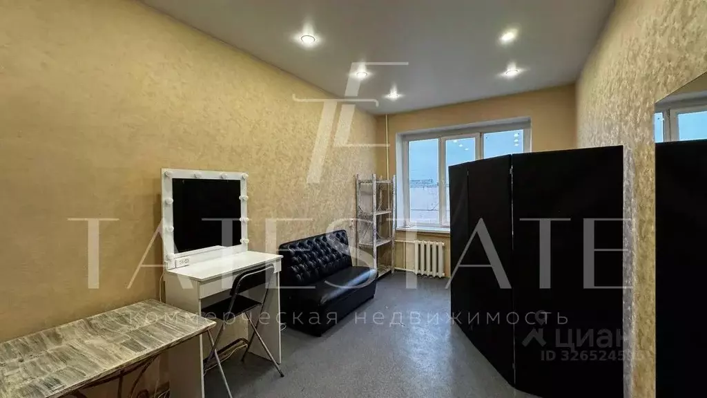 Офис в Татарстан, Казань ул. Владимира Кулагина, 17 (63 м) - Фото 1