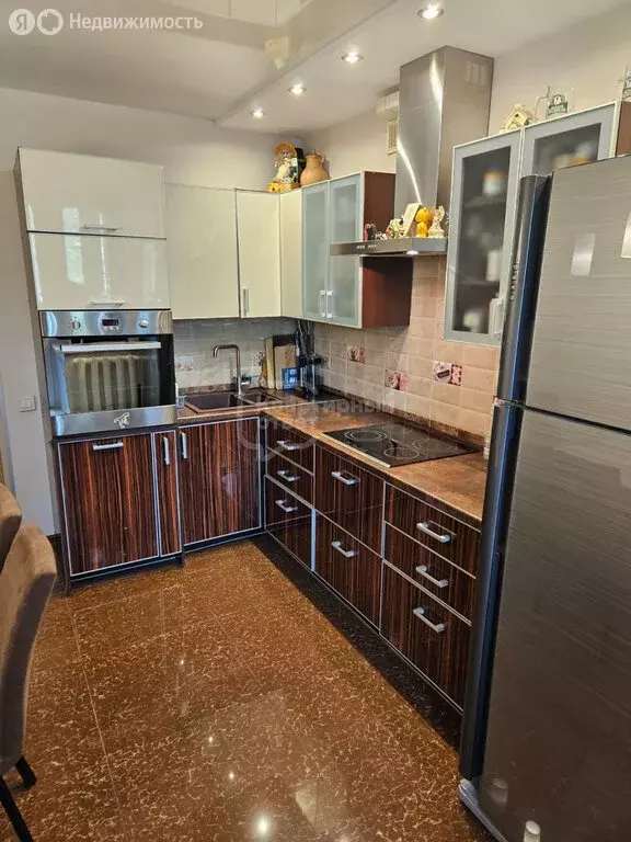 2-комнатная квартира: Владимир, улица Белоконской, 14Б (63 м) - Фото 1