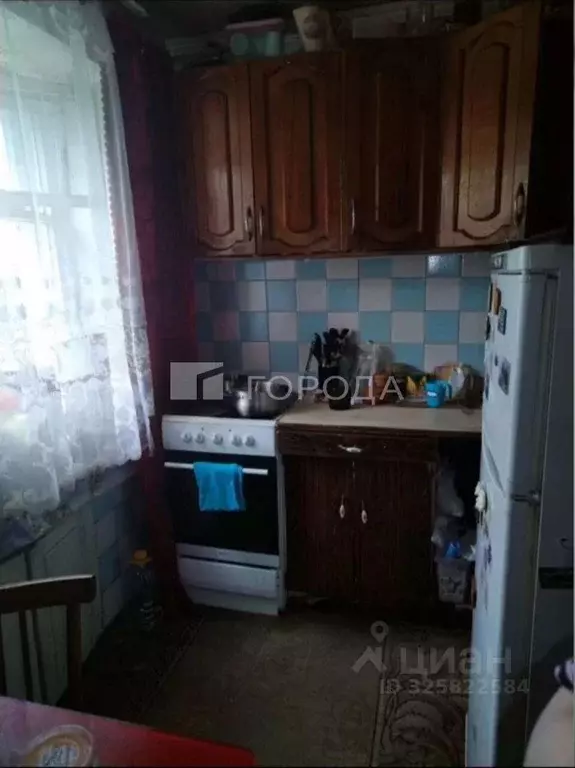 4-к кв. Алтайский край, Барнаул ВРЗ мкр, ул. Водопроводная, 105 (60.9 ... - Фото 1