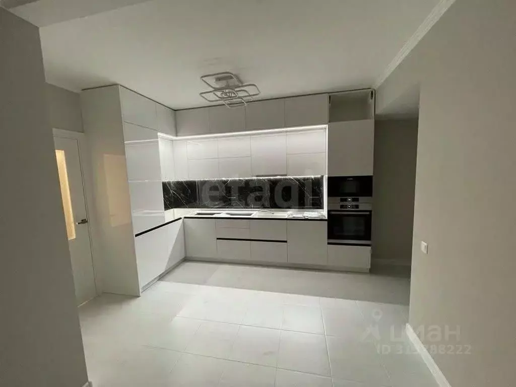 3-к кв. Калужская область, Калуга ул. Труда, 4к1 (85.4 м) - Фото 1