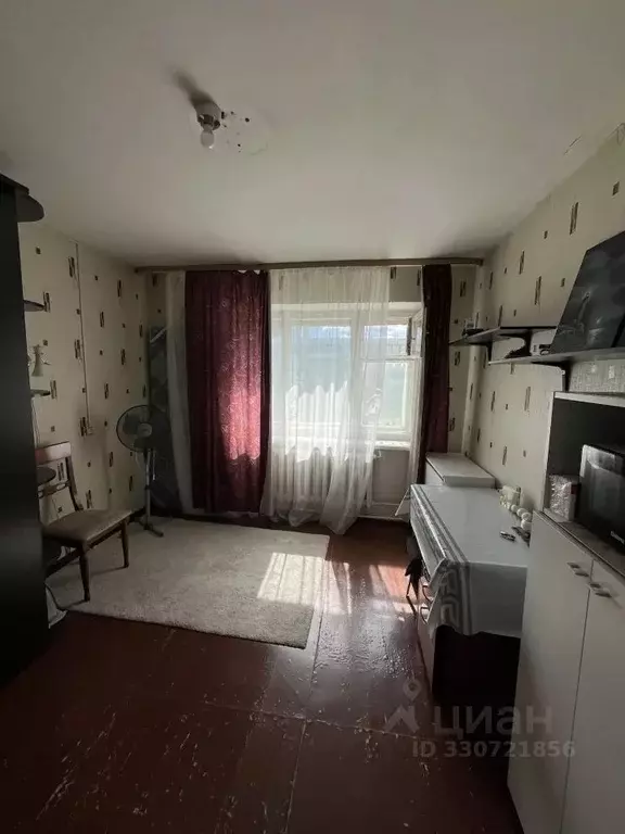 Студия Москва пос. Шишкин Лес, 16 (18.8 м) - Фото 1