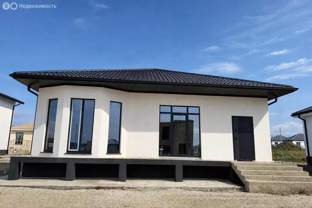 Дом в Краснодарский край, городской округ Новороссийск, хутор ... - Фото 2