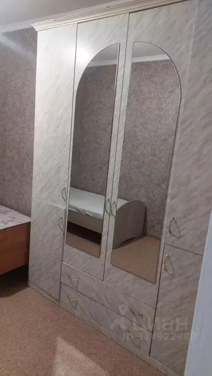 2-к кв. Татарстан, Нижнекамск просп. Вахитова, 32 (48.0 м) - Фото 0