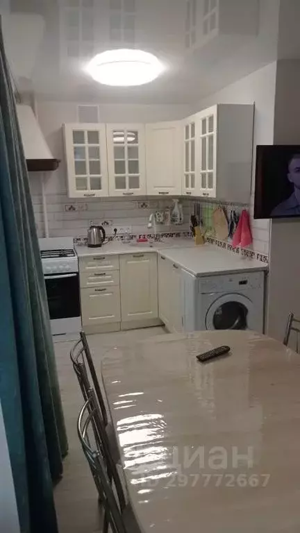 4-к кв. Ярославская область, Рыбинск ул. Кораблестроителей, 4 (70.0 м) - Фото 1