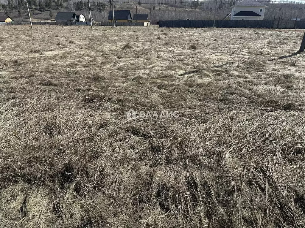 Участок в Иркутская область, Иркутский муниципальный округ, с. ... - Фото 2