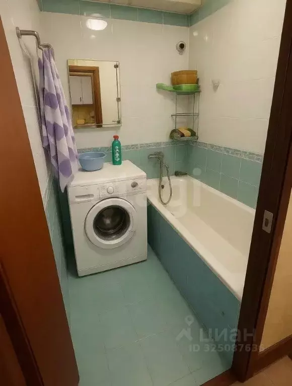 2-к кв. Мордовия, Лямбирский район, Большеелховское с/пос, с. Большая ... - Фото 1