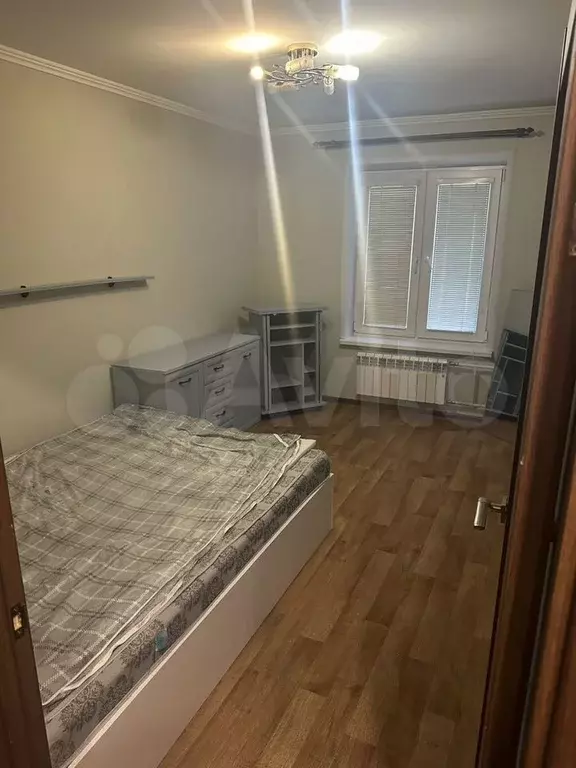 2-к. квартира, 55 м, 5/9 эт. - Фото 1
