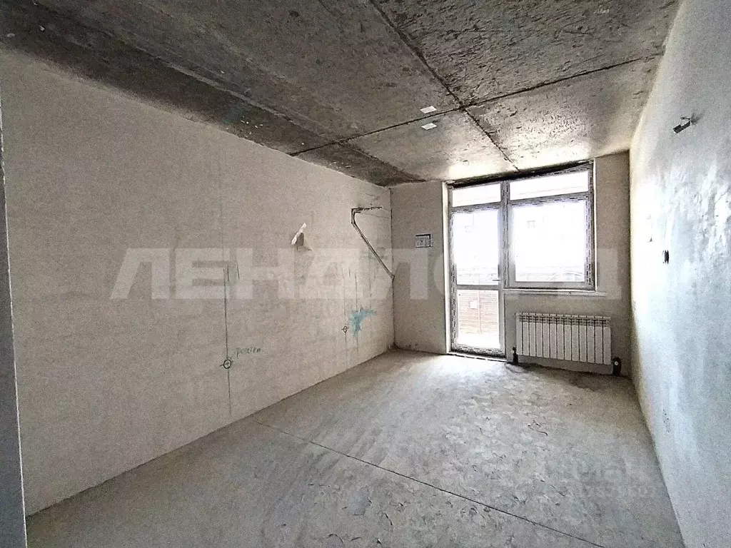 3-к кв. Ростовская область, Ростов-на-Дону ул. Оганова, 20с5 (98.68 м) - Фото 1