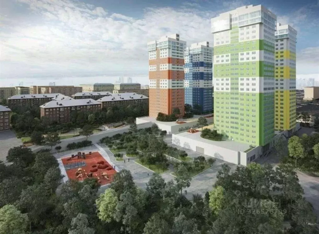 Помещение свободного назначения в Самарская область, Самара ... - Фото 2