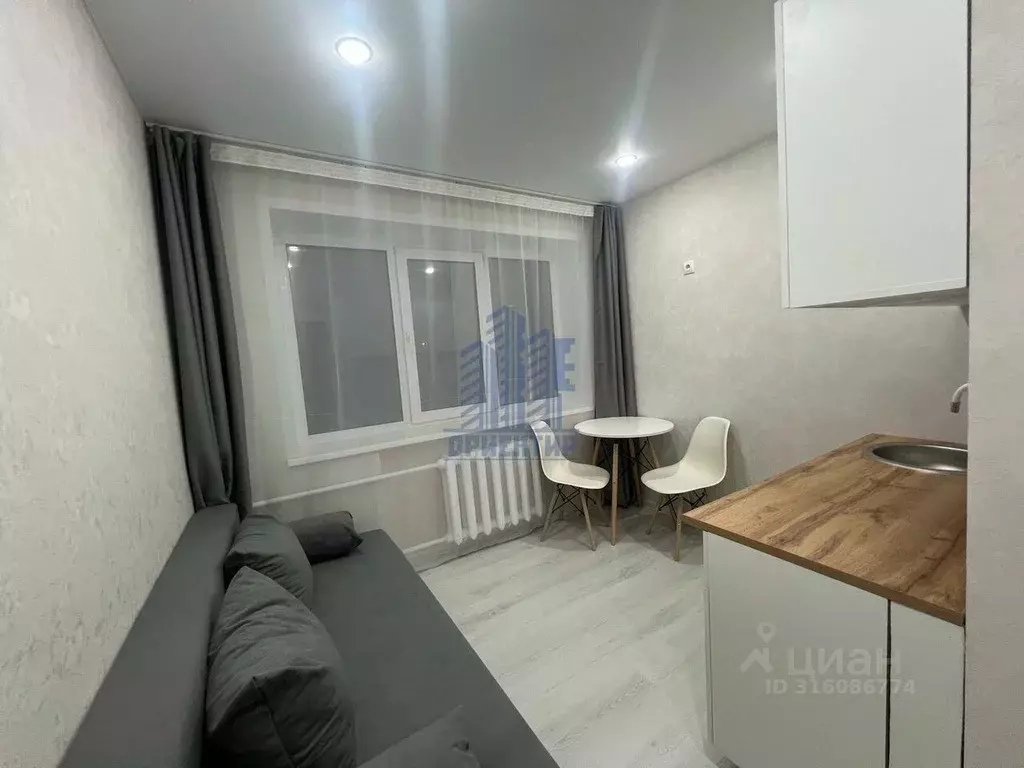 Студия Чувашия, Чебоксары ул. Пирогова, 8к2 (18.0 м) - Фото 0