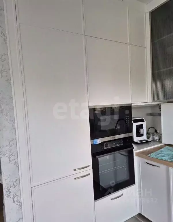 4-к кв. Пермский край, Пермь ул. Космонавта Беляева, 45 (91.9 м) - Фото 2