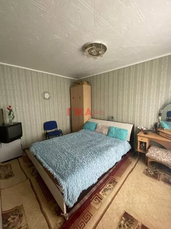 2-к кв. Саха (Якутия), Нерюнгри ул. Кравченко, 19/3 (32.0 м) - Фото 2