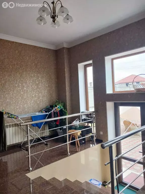 Дом в Чегемский район, село Чегем-Второй (300 м) - Фото 0