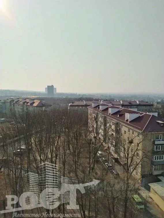 Комната Приморский край, Артем ул. Фрунзе, 54 (14.0 м) - Фото 2