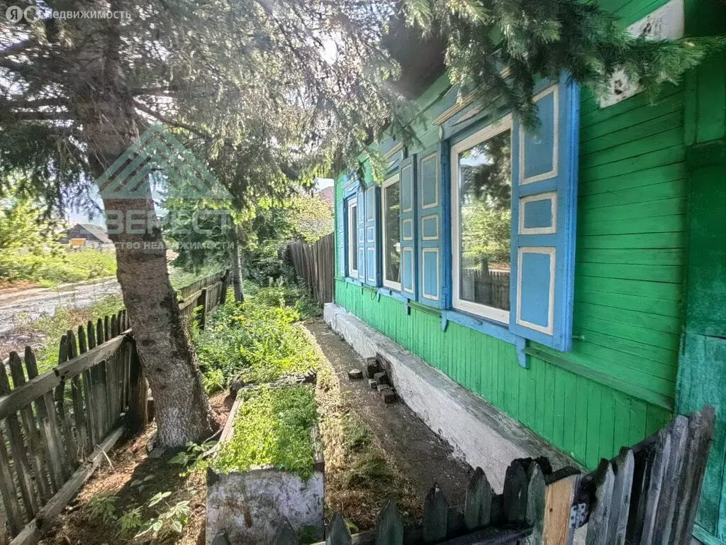 Дом в Абакан, Восточная улица, 10 (29 м) - Фото 0
