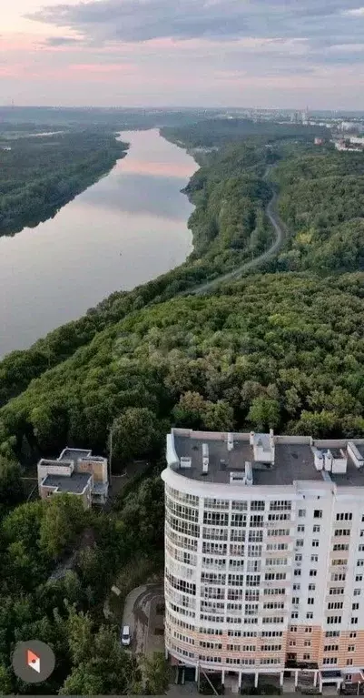 4-к кв. Башкортостан, Уфа ул. Блюхера, 3/8 (128.1 м) - Фото 2