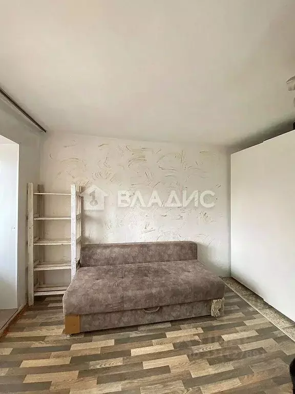 1-к кв. Бурятия, Улан-Удэ Тобольская ул., 41 (20.0 м) - Фото 1