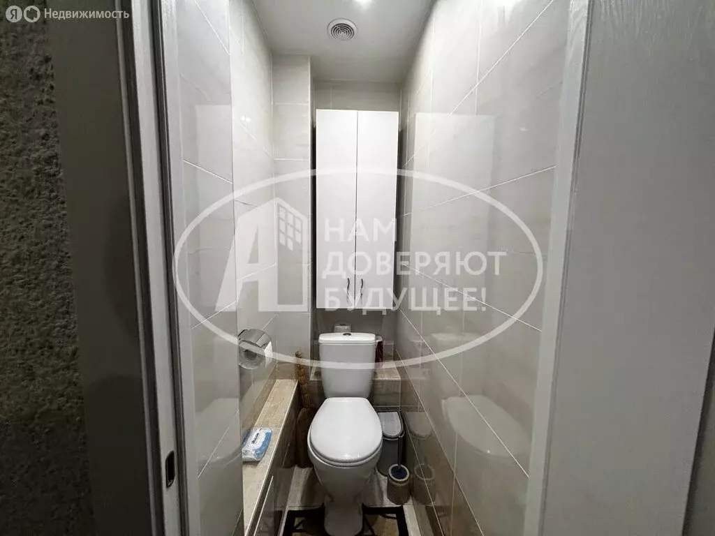 2-комнатная квартира: Глазов, улица Карла Маркса, 8 (49 м) - Фото 1